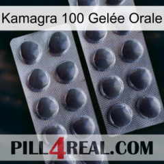 Kamagra 100 Gelée Orale 31